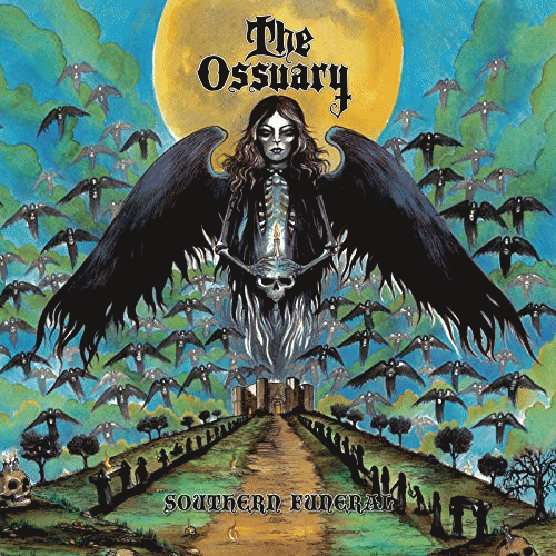 The Ossuary : Southern Funeral
